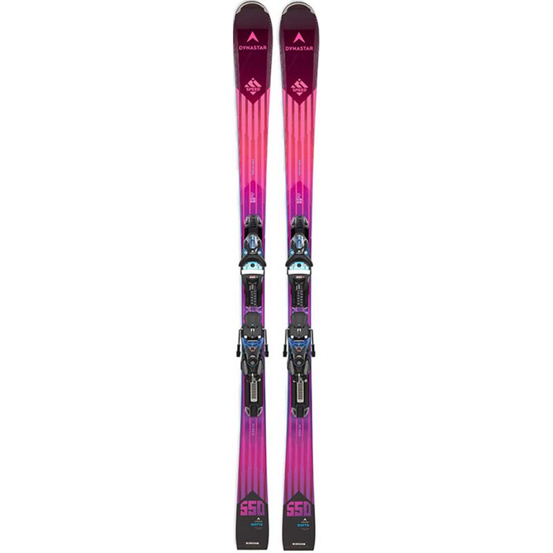Votre paire de ski Dynastar chez Skiset, Mountain Story