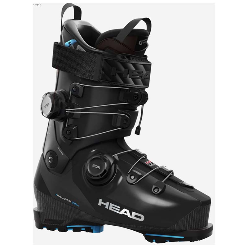 Your pair of ski boots at Skiset, Mountain Story