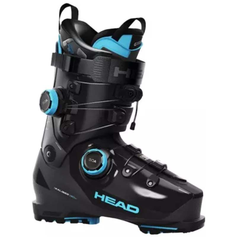 Your pair of ski boots at Skiset, Mountain Story