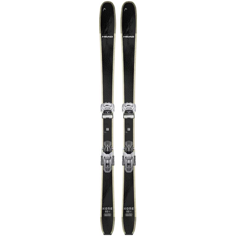 Votre paire de ski Head chez Skiset, Mountain Story