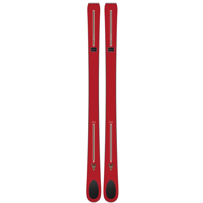Votre paire de ski Kastle chez Skiset, Mountain Story