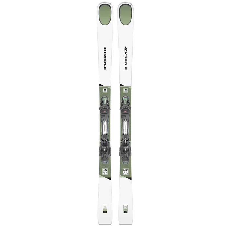 Votre paire de ski Kastle chez Skiset, Mountain Story
