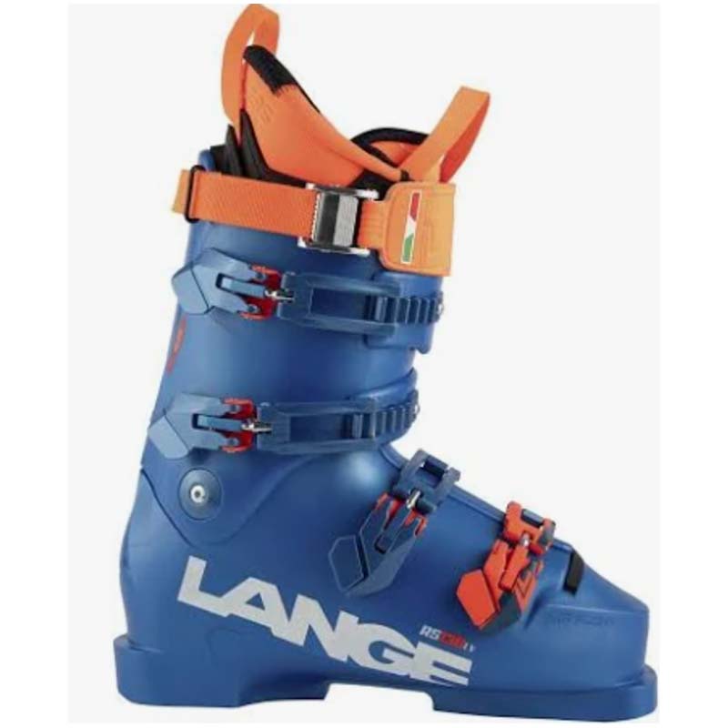 Your pair of ski boots at Skiset, Mountain Story