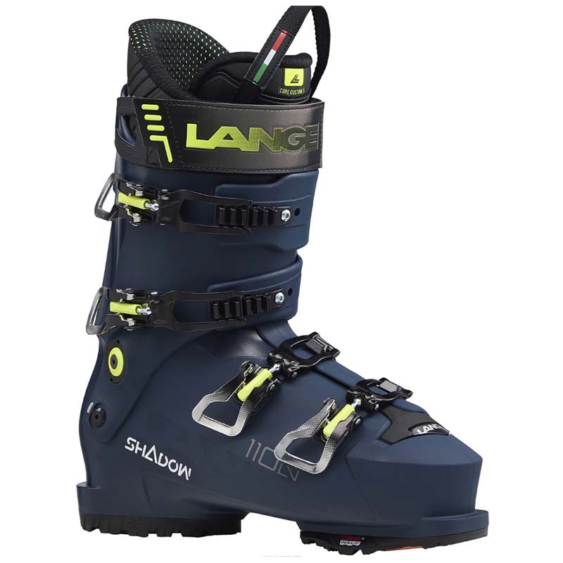 Your pair of ski boots at Skiset, Mountain Story
