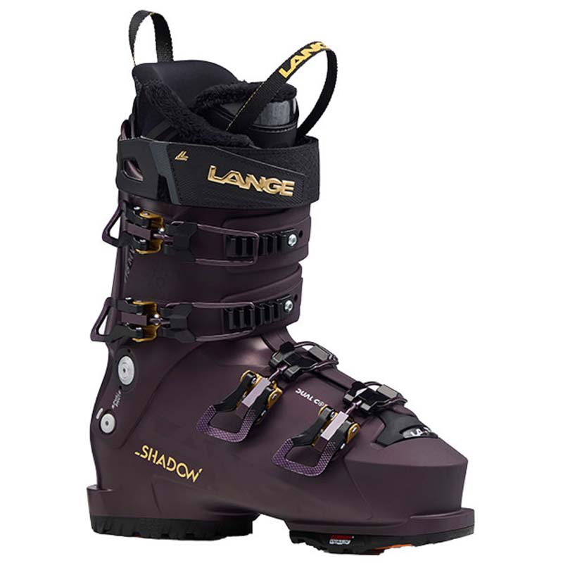 Your pair of ski boots at Skiset, Mountain Story