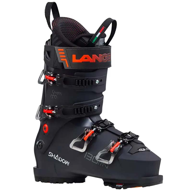 Your pair of ski boots at Skiset, Mountain Story