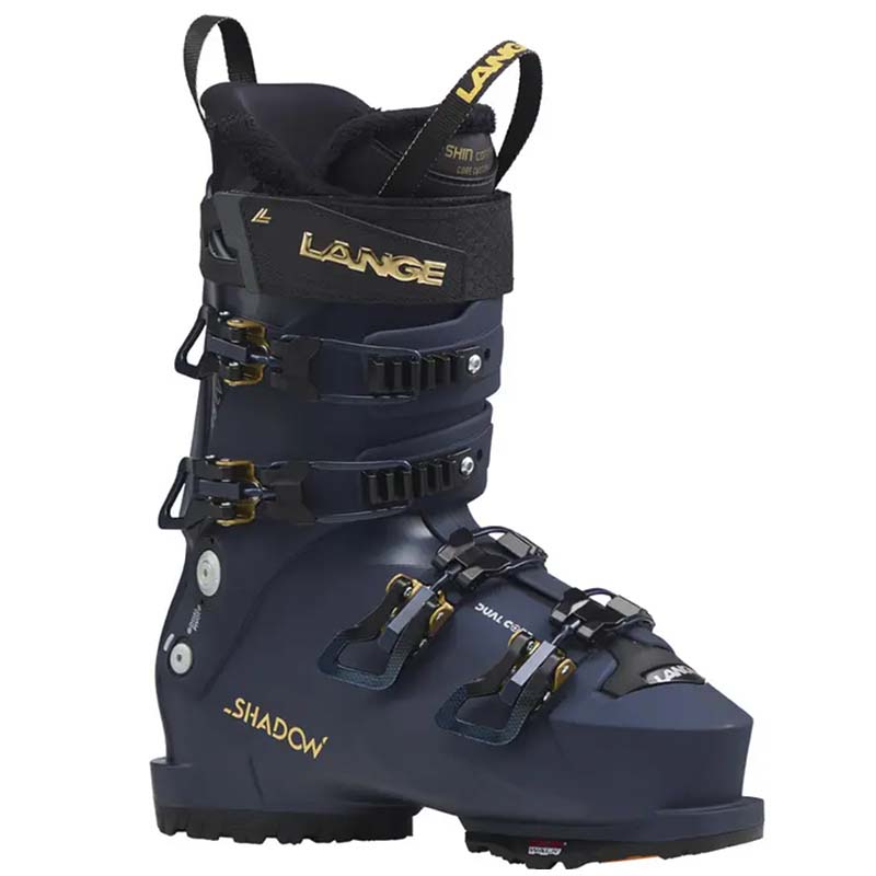 Your pair of ski boots at Skiset, Mountain Story
