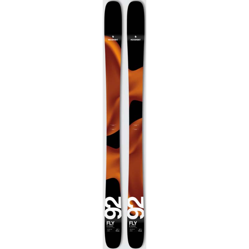 Votre paire de ski Movement chez Skiset, Mountain Story