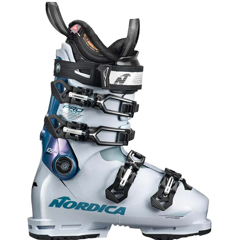 Your pair of ski boots at Skiset, Mountain Story