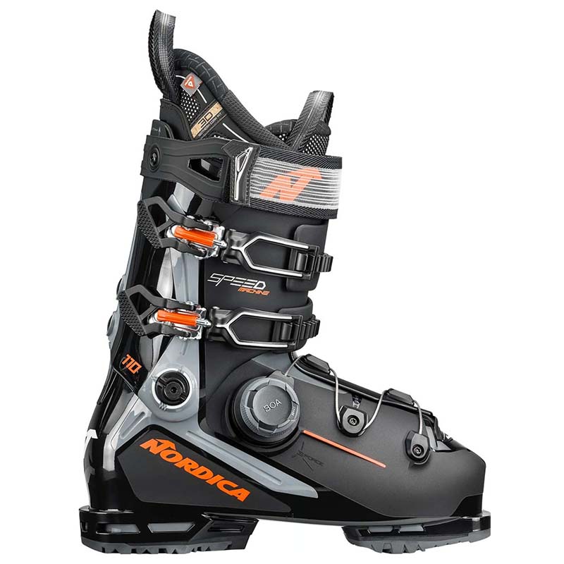 Your pair of ski boots at Skiset, Mountain Story