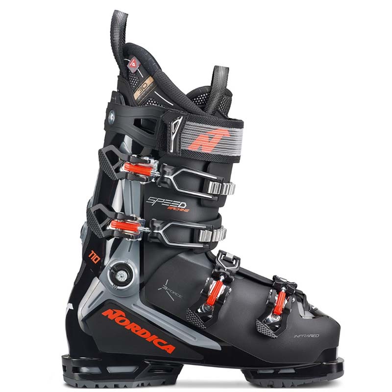 Your pair of ski boots at Skiset, Mountain Story