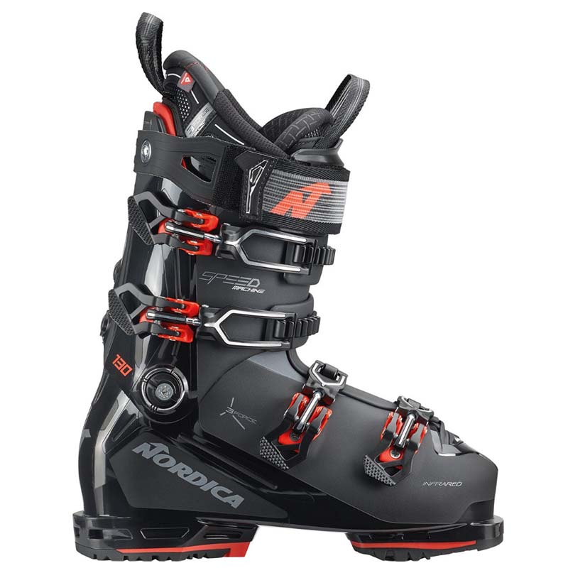 Your pair of ski boots at Skiset, Mountain Story