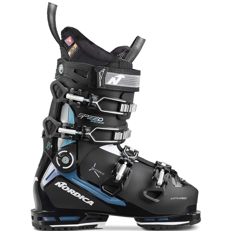 Your pair of ski boots at Skiset, Mountain Story