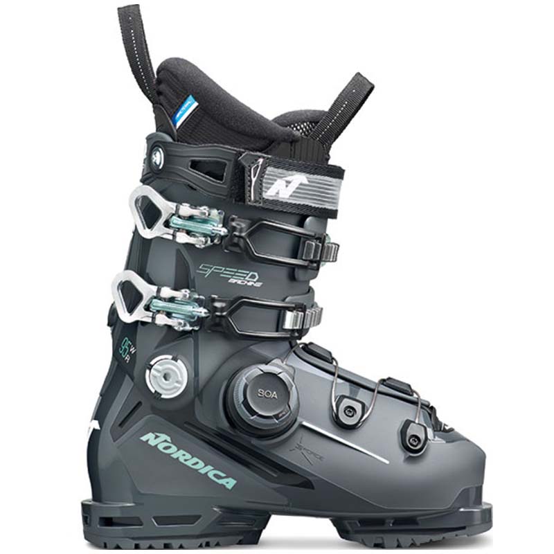 Your pair of ski boots at Skiset, Mountain Story