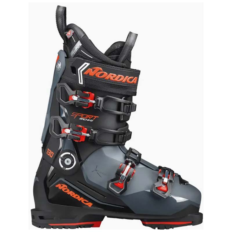 Your pair of ski boots at Skiset, Mountain Story