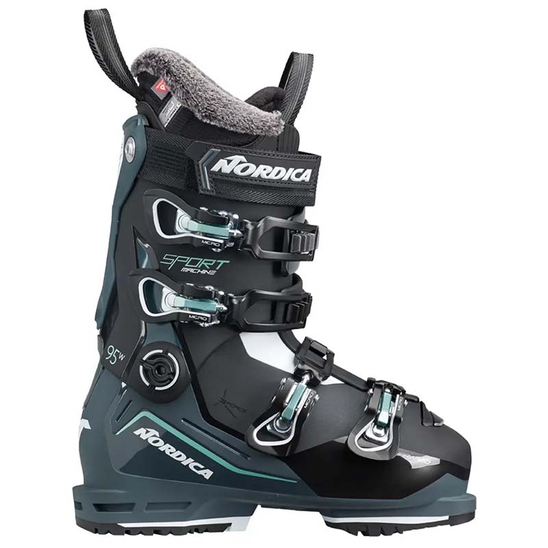 Your pair of ski boots at Skiset, Mountain Story