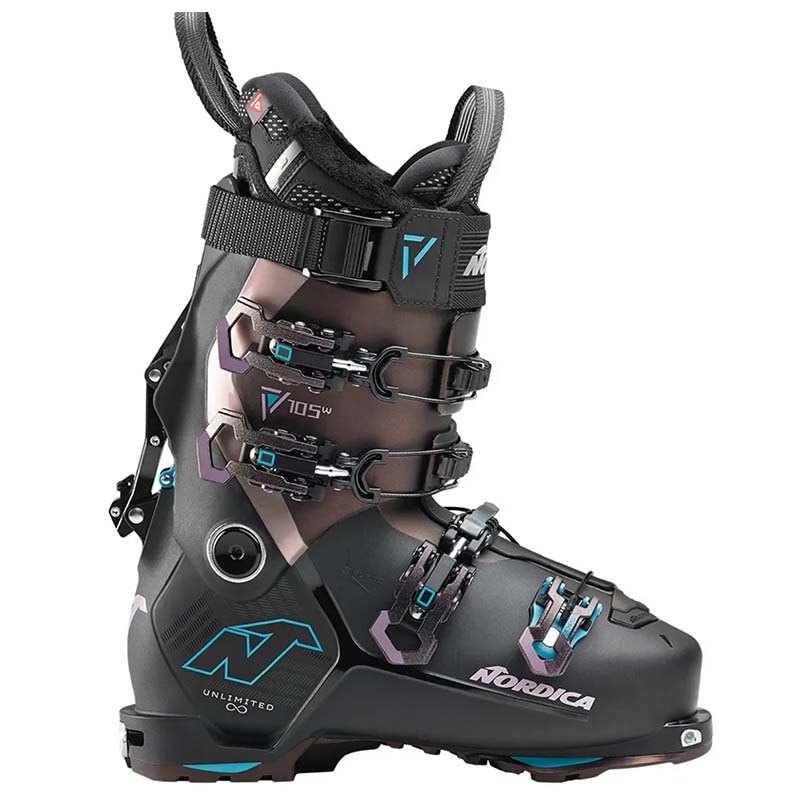Your pair of ski boots at Skiset, Mountain Story