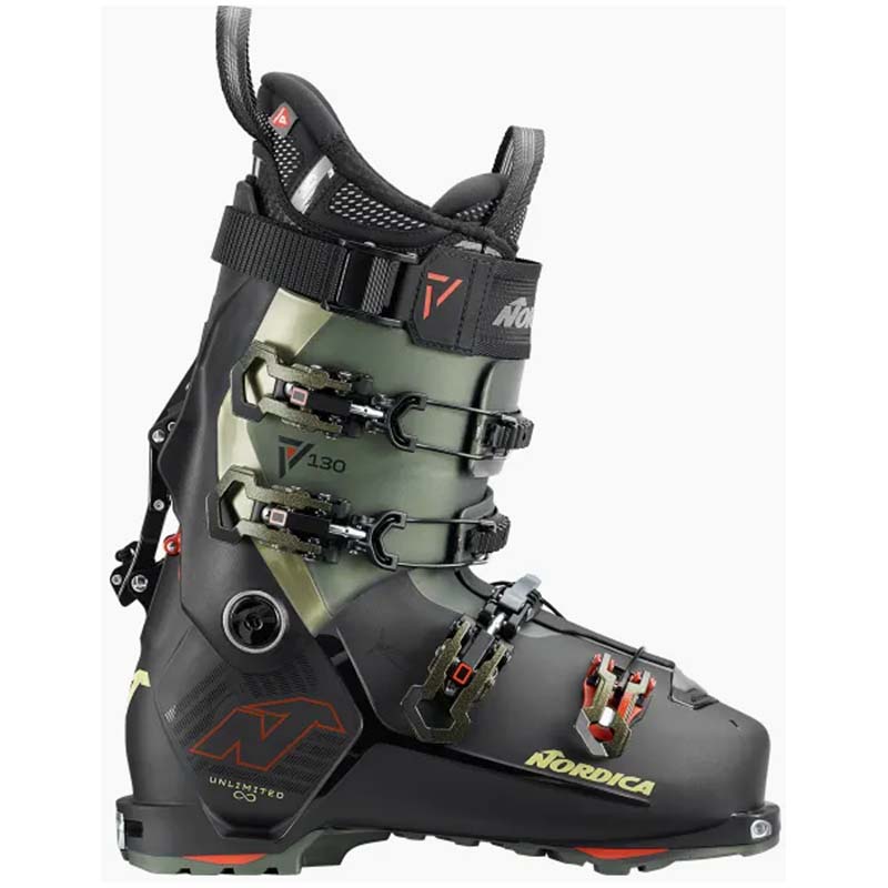 Your pair of ski boots at Skiset, Mountain Story