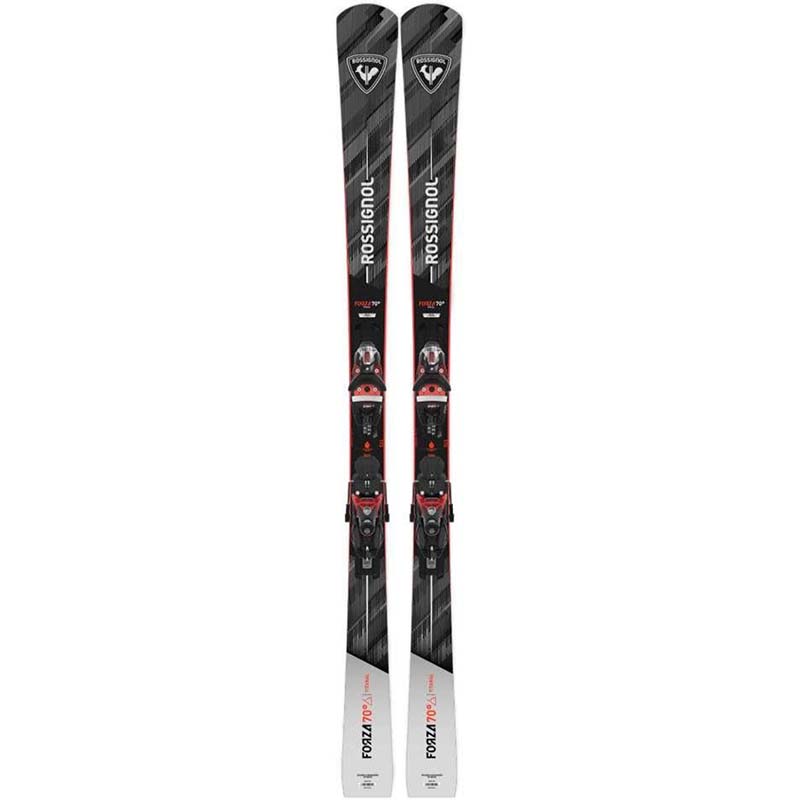 Votre paire de ski Rossignol chez Skiset, Mountain Story