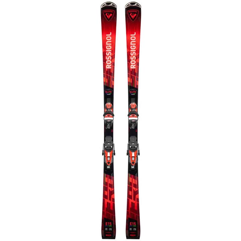Votre paire de ski Rossignol chez Skiset, Mountain Story