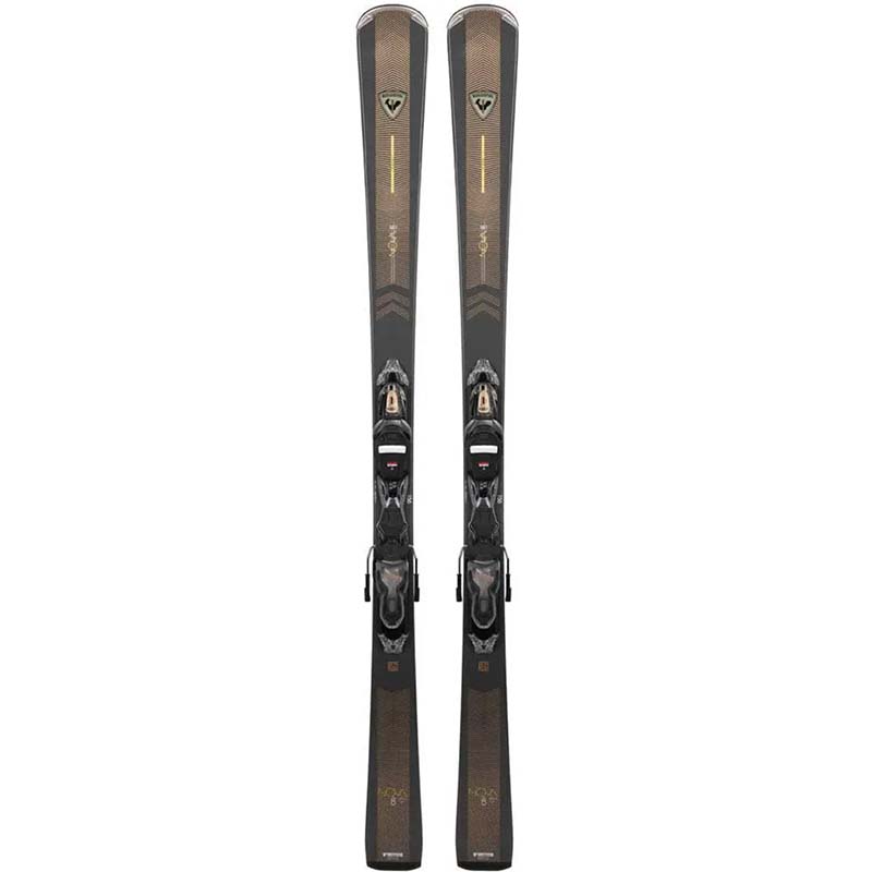 Votre paire de ski Rossignol chez Skiset, Mountain Story