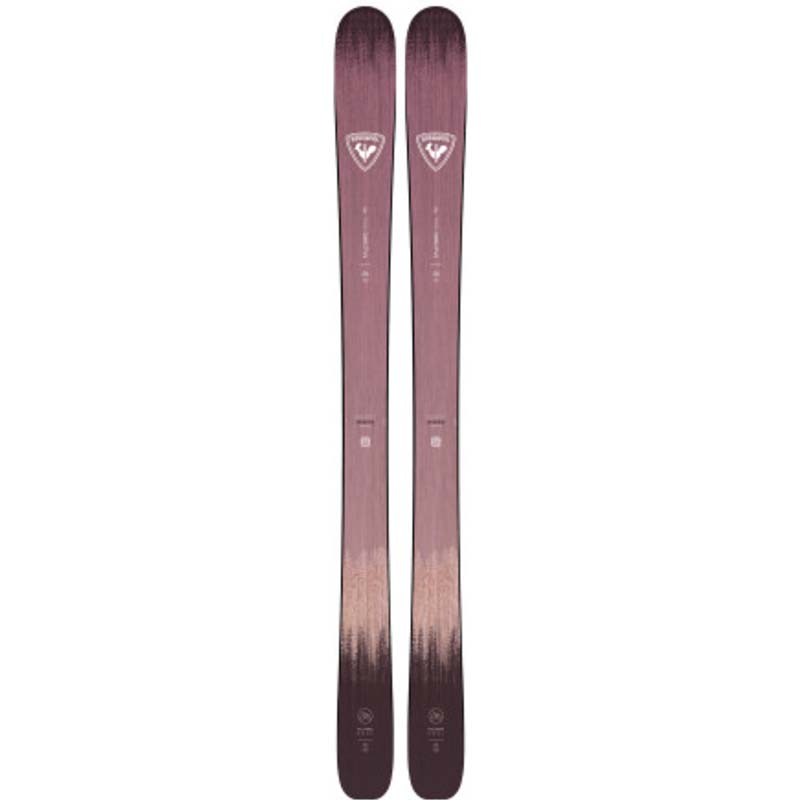 Votre paire de ski Rossignol chez Skiset, Mountain Story