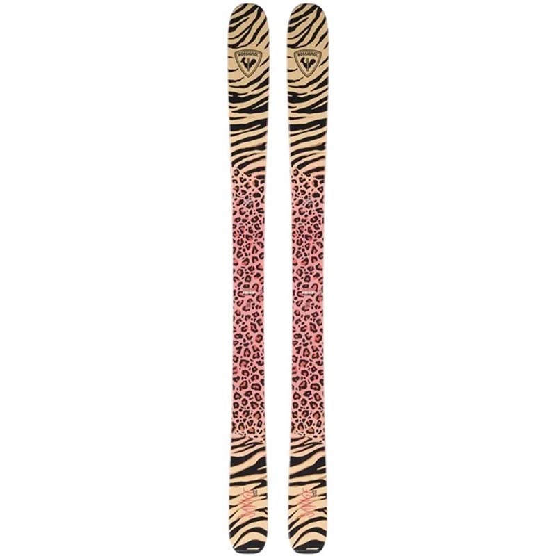 Votre paire de ski Rossignol chez Skiset, Mountain Story