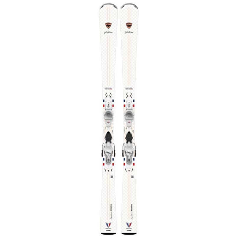 Votre paire de ski Rossignol chez Skiset, Mountain Story