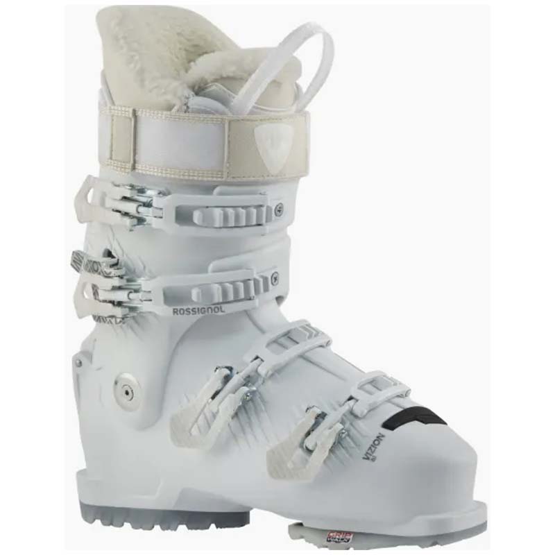 Your pair of ski boots at Skiset, Mountain Story