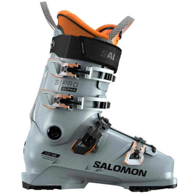Your pair of ski boots at Skiset, Mountain Story