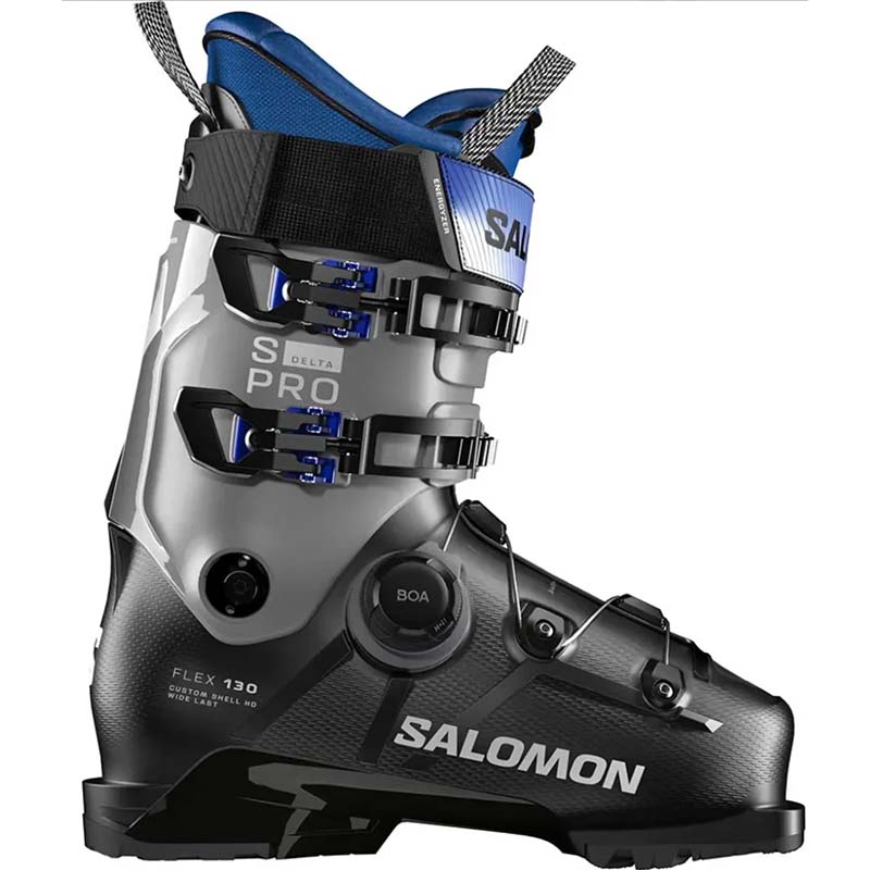 Your pair of ski boots at Skiset, Mountain Story