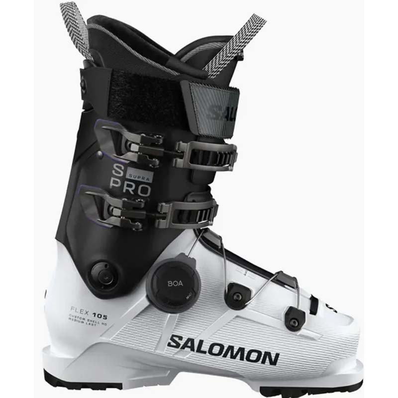 Your pair of ski boots at Skiset, Mountain Story