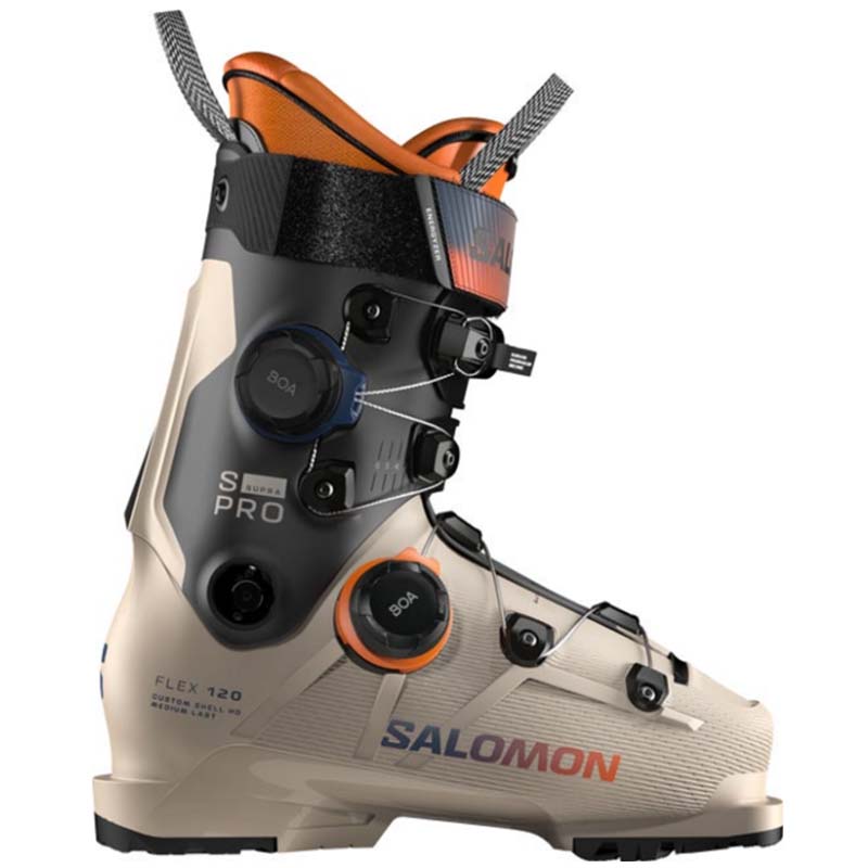 Your pair of ski boots at Skiset, Mountain Story