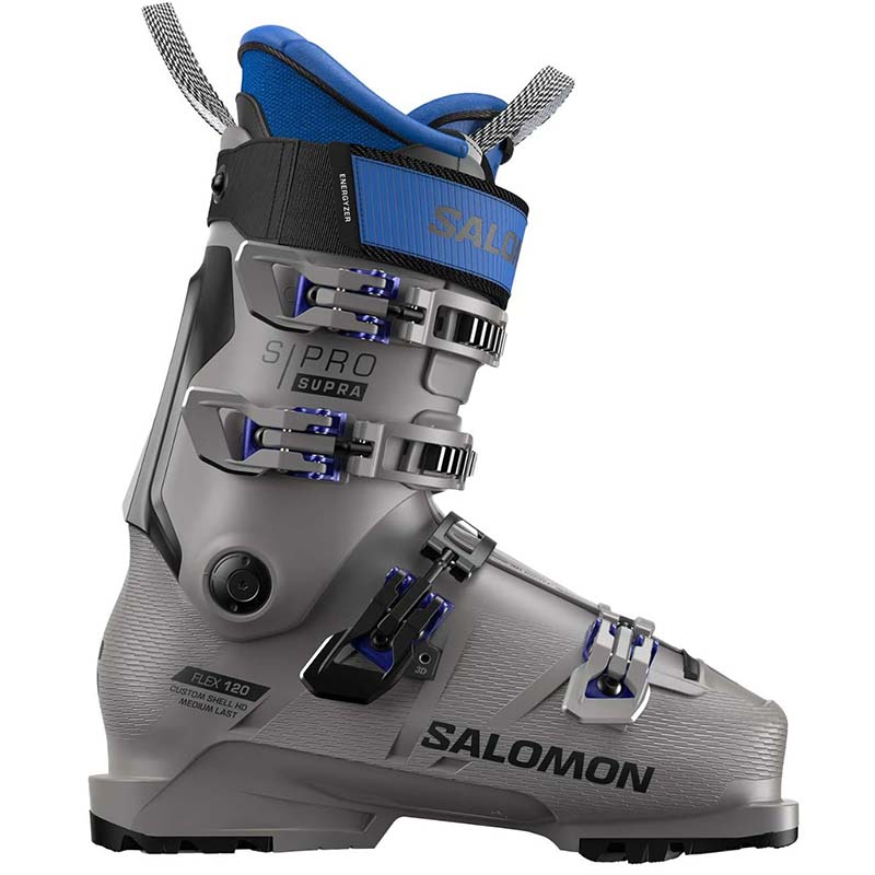 Your pair of ski boots at Skiset, Mountain Story