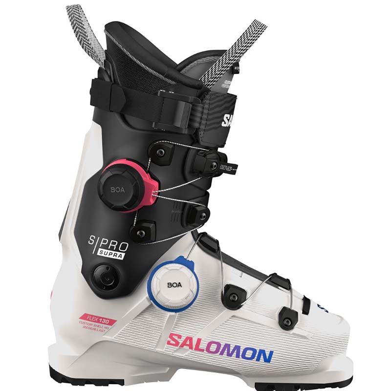 Your pair of ski boots at Skiset, Mountain Story