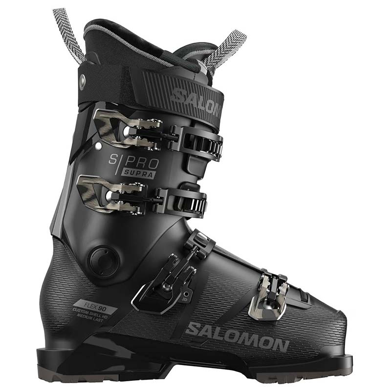Your pair of ski boots at Skiset, Mountain Story
