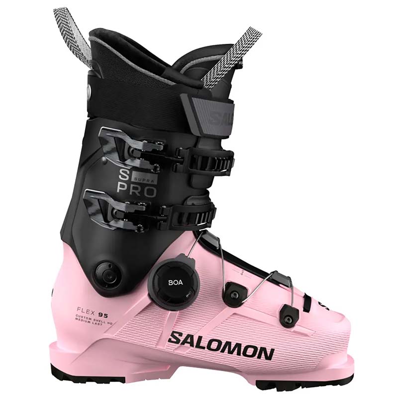 Your pair of ski boots at Skiset, Mountain Story