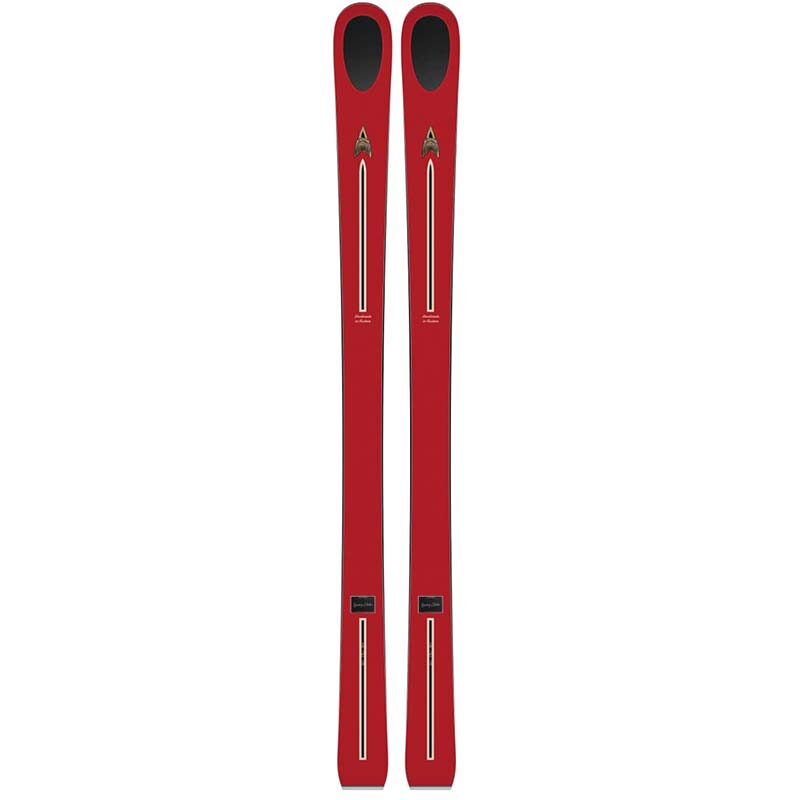 Votre paire de ski Kastle chez Skiset, Mountain Story