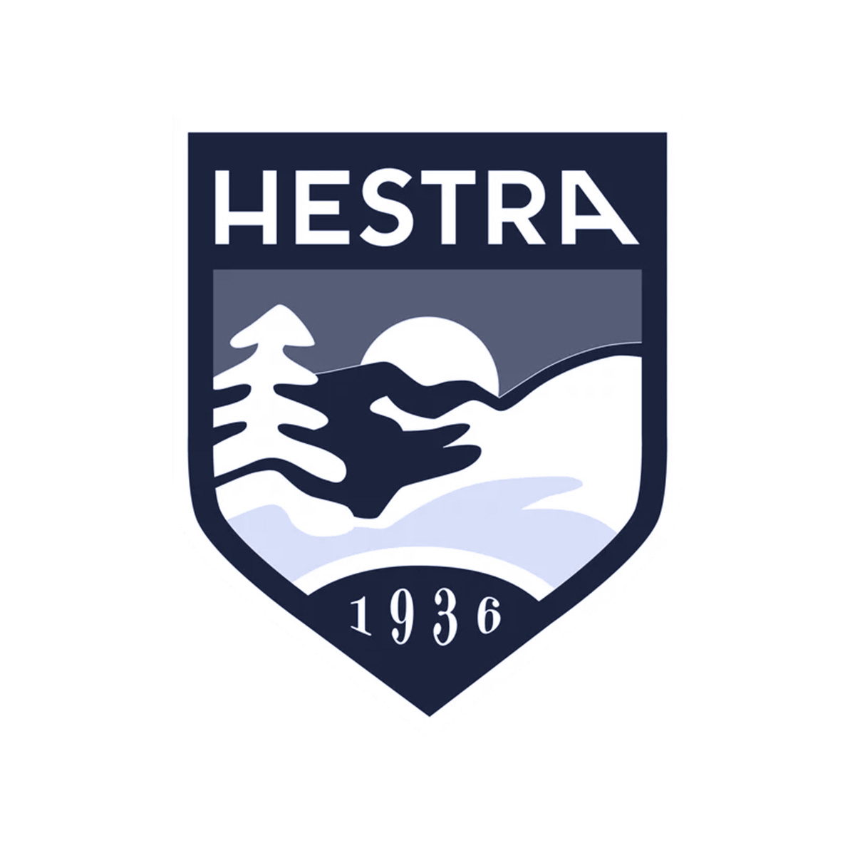 Logo Hestra